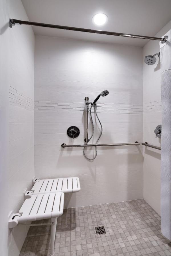 Residence Inn By Marriott La Quinta Bagian luar foto