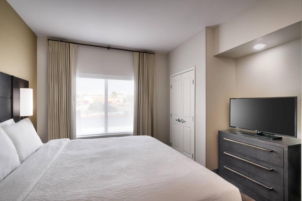 Residence Inn By Marriott La Quinta Bagian luar foto