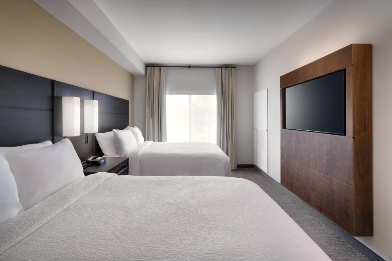 Residence Inn By Marriott La Quinta Bagian luar foto