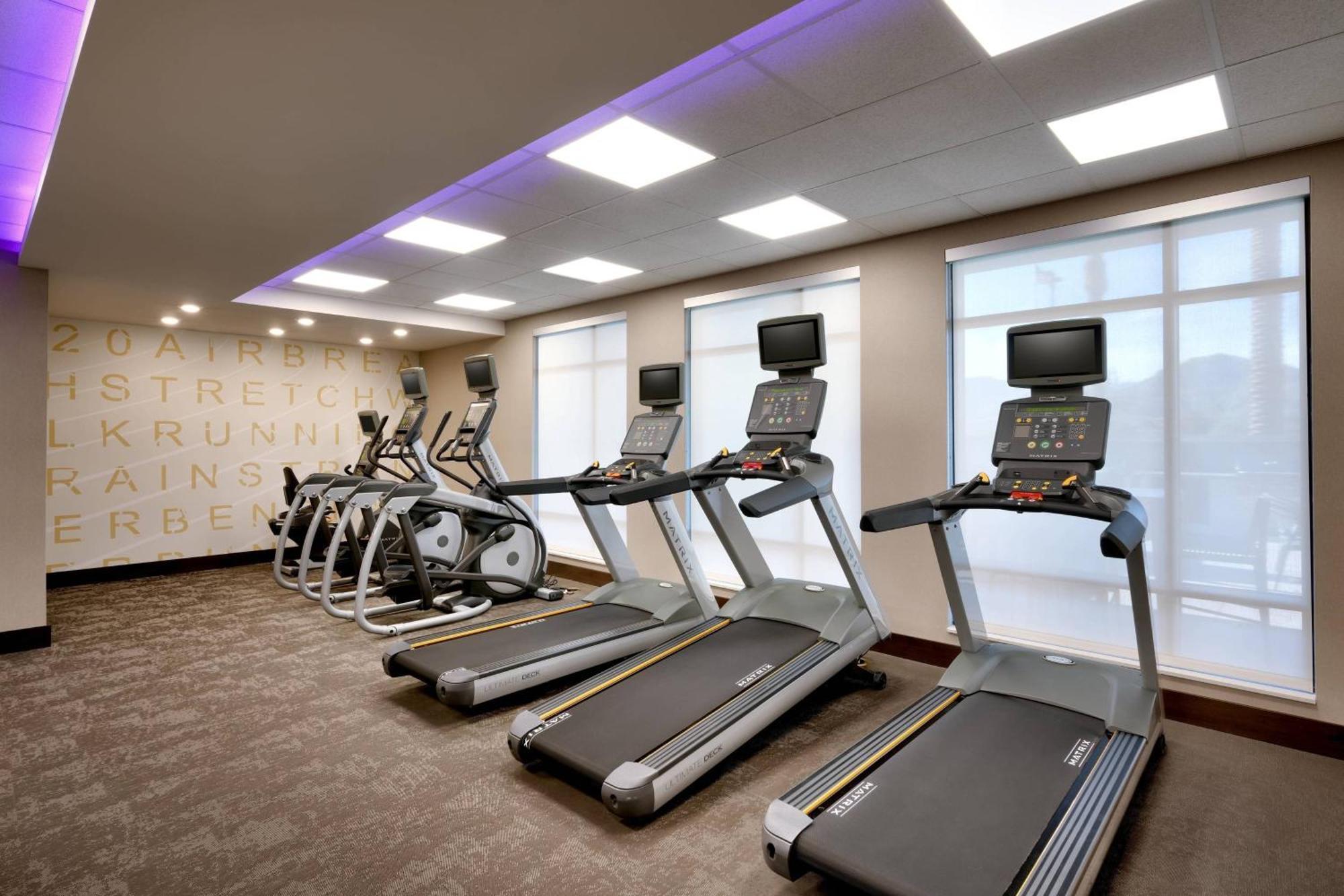Residence Inn By Marriott La Quinta Bagian luar foto